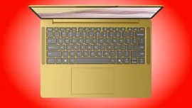 Lenovo a lansat un nou laptop accesibil, cu până la 32 GB RAM și o autonomie a bateriei de peste 17 ore