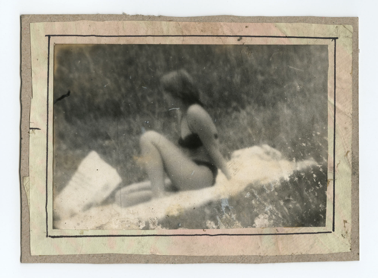 Miroslav Tichý