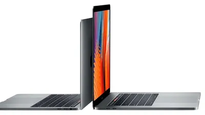 Go4News: Noile Macbook Pro-uri vin cu USB Type-C, Touch Bar şi un design nou