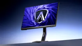 AOC lansează un monitor de gaming 2K cu rată de refresh de până la 425 Hz
