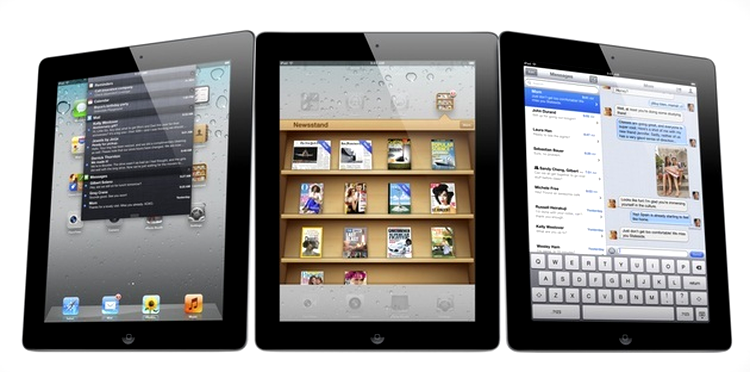 Microsoft Office for iPad 2012