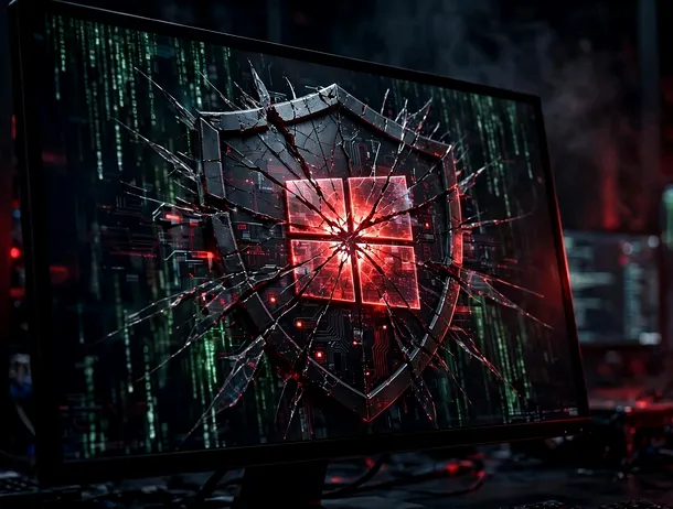 ShieldBreak, încă un nou zero-day pentru Windows care permite acces extins la sistem