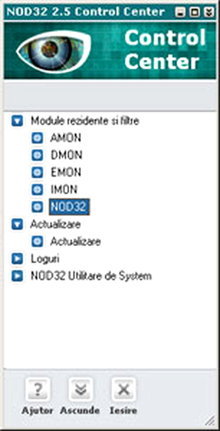 Nod 32