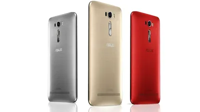 Primele smartphone-uri Zenfone 3 listate pe GFX Bench