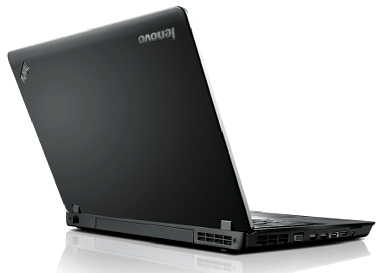 Lenovo ThinkPad Edge E520 - bine construit