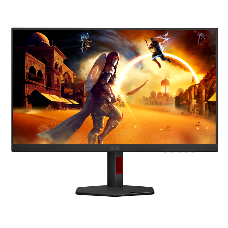 AOC GAMING Q27G4ZR