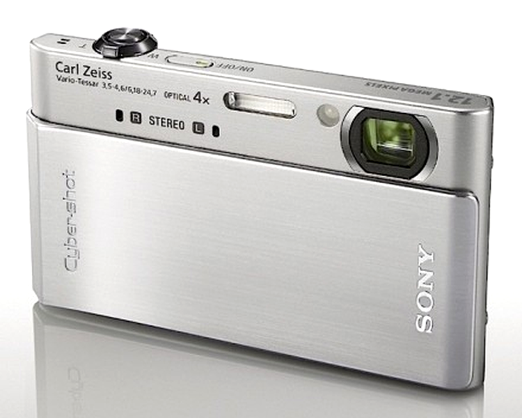 Sony Cyber-shot T900 are doar 16 mm grosime