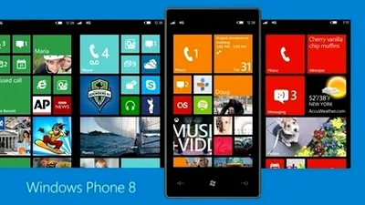 Sony ar putea lansa primul său telefon Windows Phone în acest an