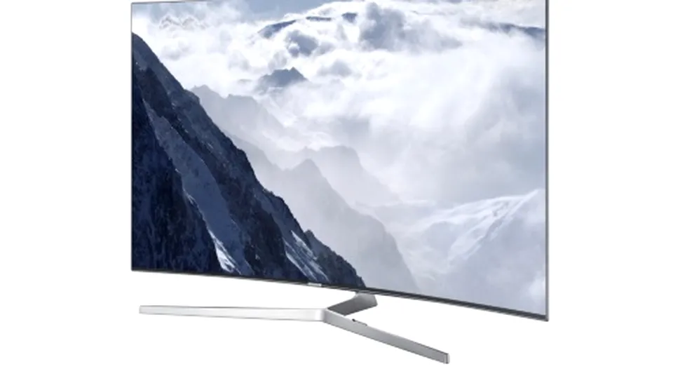 Samsung a prezentat noua gamă de televizoare SUHD pentru anul 2016