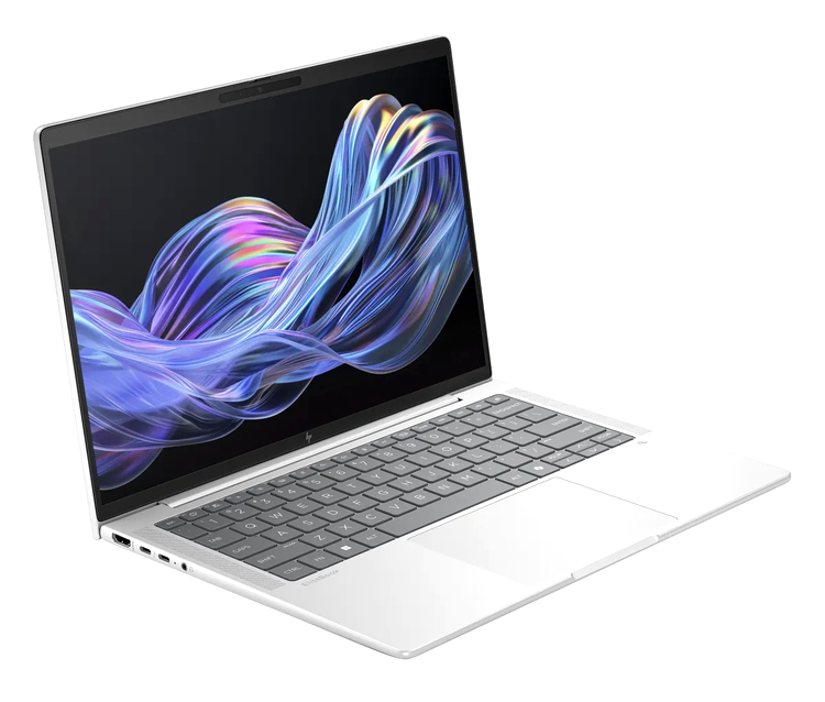 HP EliteBook