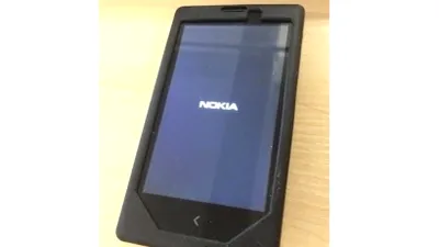 Nokia Normandy, viitorul smartphone cu Android într-o nouă imagine neoficială