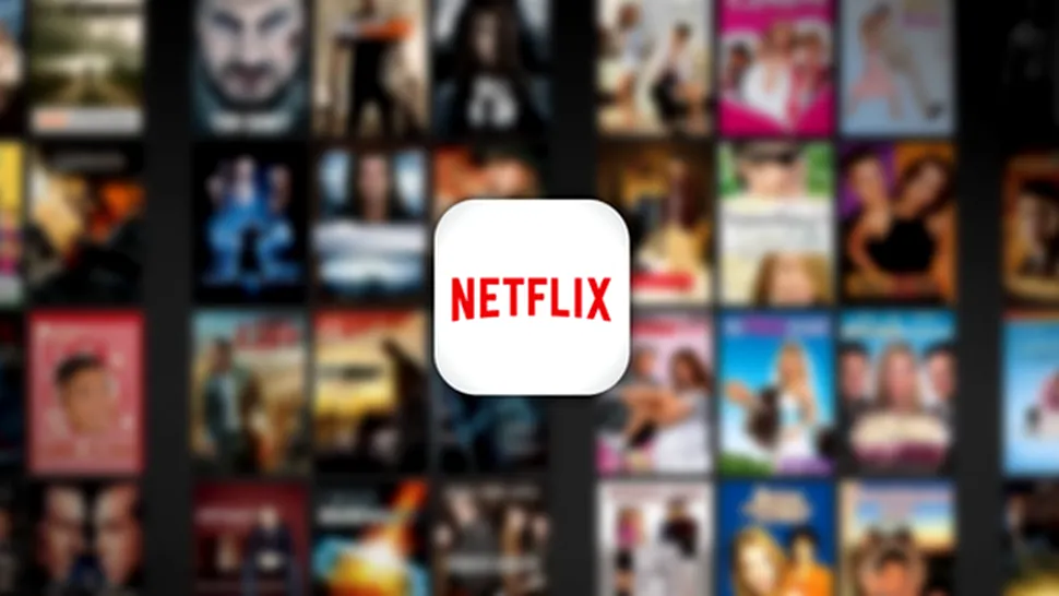 Netflix pe iOS, compatibil acum cu 3D Touch şi iPad Pro