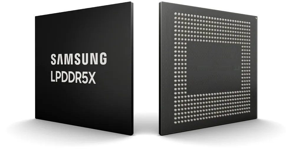 Zvon: memorie RAM mai rapidă pentru întreaga serie Samsung Galaxy S26