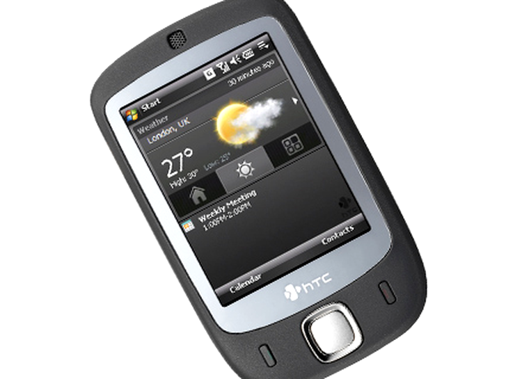 HTC Touch