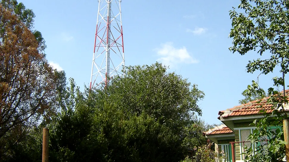 RCS & RDS a extins acoperirea reţelei Digi Mobil în 57 de localităţi „albe”, până acum fără acces la comunicaţii mobile în bandă largă