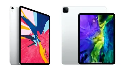 iPad Air 4 ar putea adopta ecranul de 11