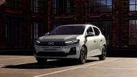 RAPORT SUV-urile au dominat Europa în 2025, dar cel mai bine vândut model a rămas Dacia Sandero