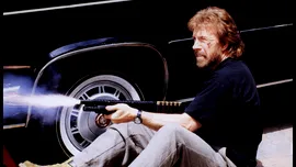Actorul de filme de acțiune Chuck Norris a murit la vârsta de 86 de ani