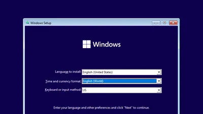Cum instalezi Windows 10 sau 11 fără bloatware cu doar două click-uri