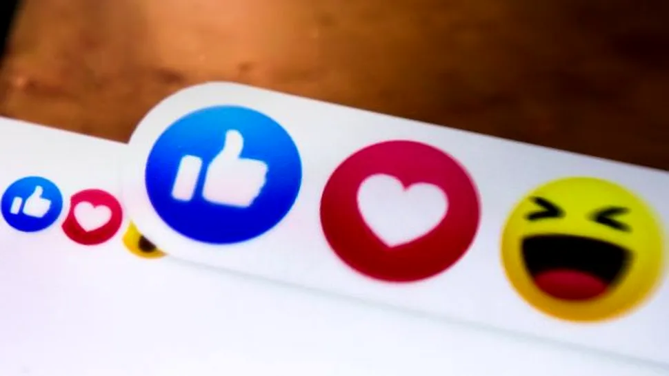 Facebook a început să ascundă numărul de Like-uri, motivând că este mai importantă calitatea postărilor decât „cantitatea” aprecierilor primite