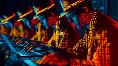 The Gentlemen, grupare ransomware, își extinde operațiunile cu noi tipuri de malware