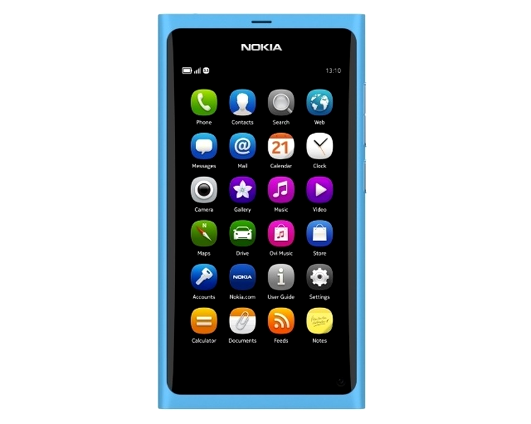 Nokia N9 - MeeGo primeşte update-ul PR1.3
