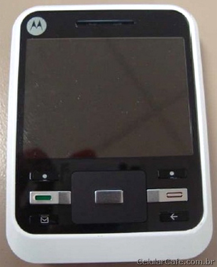 Motorola A45 Murano