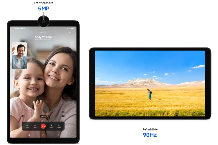 Samsung Galaxy Tab A11