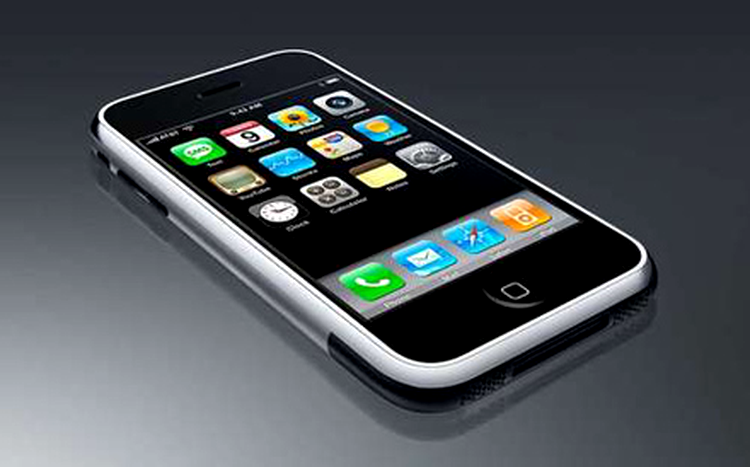 iPhone