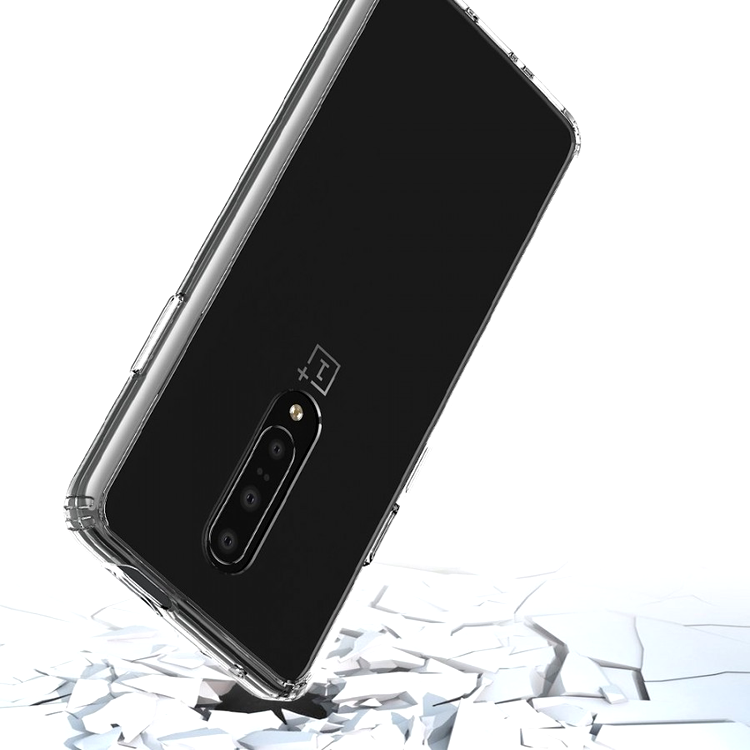 OnePlus 7 - case leak