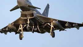 Un kit de rachete dezvoltat în Europa permite avioanelor de vânătoare să doboare drone la cost redus