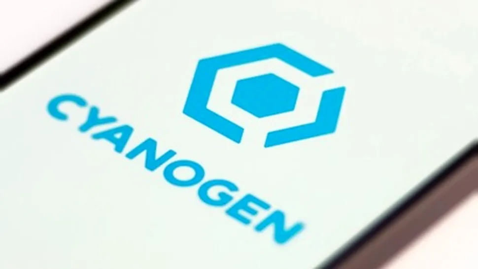 Microsoft, Amazon, Samsung şi Yahoo interesaţi de Cyanogen Inc.
