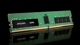 Crucial, adio? Micron renunță la produsele pentru gameri