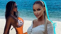 Cum atrage Bianca Drăgușanu norocul în dragoste. Ritualul pe care îl practică în fiecare lună