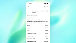 ChatGPT poate analiza acum conturile bancare pentru a oferi utilizatorilor sfaturi financiare