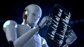 Viitorul tehnologiei are 130 cm înălțime: robotul care redefinește posibilul