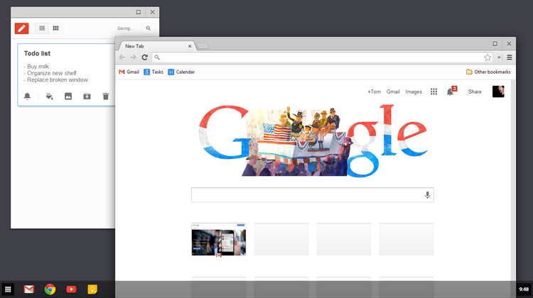 Începând cu versiunea Google Chrome 32, descărcarea fişierelor infectate este blocată automat