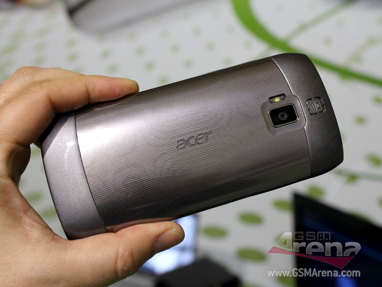 Acer Iconia Smart