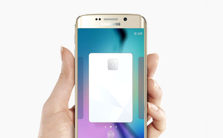 Samsung şi Mastercard vor lansa în Europa o nouă platformă pentru plăţi electronice