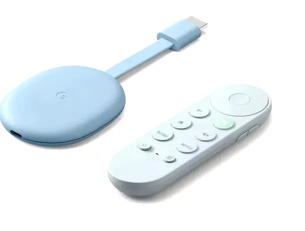 Google a început lansarea Gemini pe dispozitivele Chromecast cu Google TV