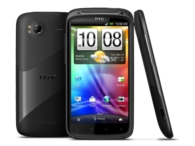 HTC Sensation