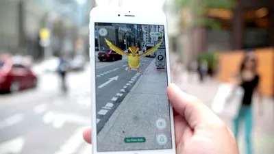 Jocul Pokémon Go a fost folosit pentru influenţarea rezultatelor alegerilor din SUA, în 2016