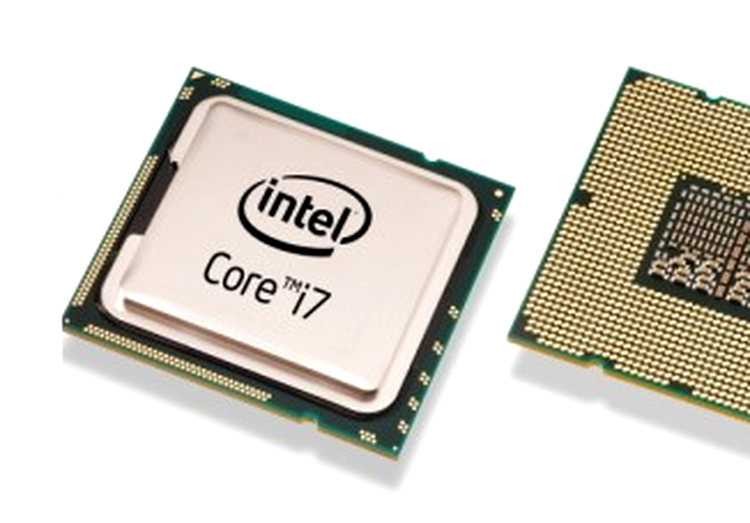Chipset video integrat de la Intel