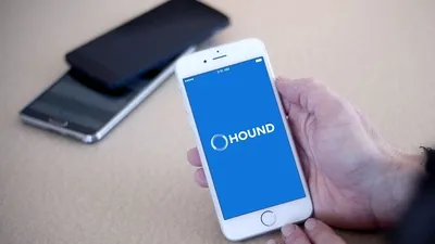 SoundHound a lansat propriul său asistent digital. Hound poate răspunde la întrebări complexe mai bine decât Google Now şi Siri