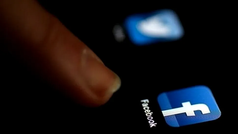 Facebook in România: câţi utilizatori sunt şi ce dispozitive mobile folosesc