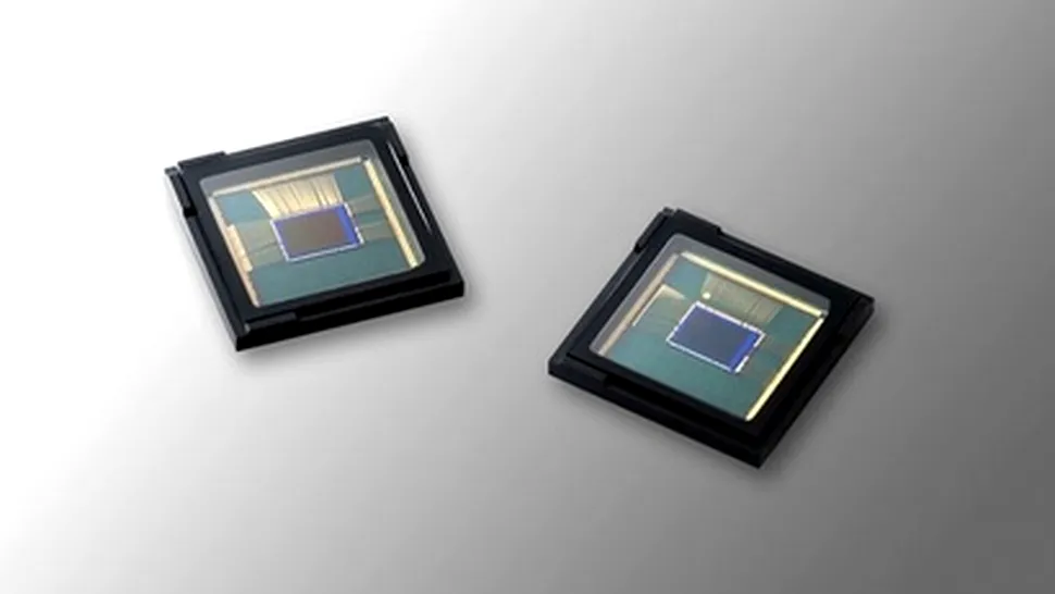 Samsung a dezvăluit senzorul S5K3P3 cu pixeli de 1.0 nm