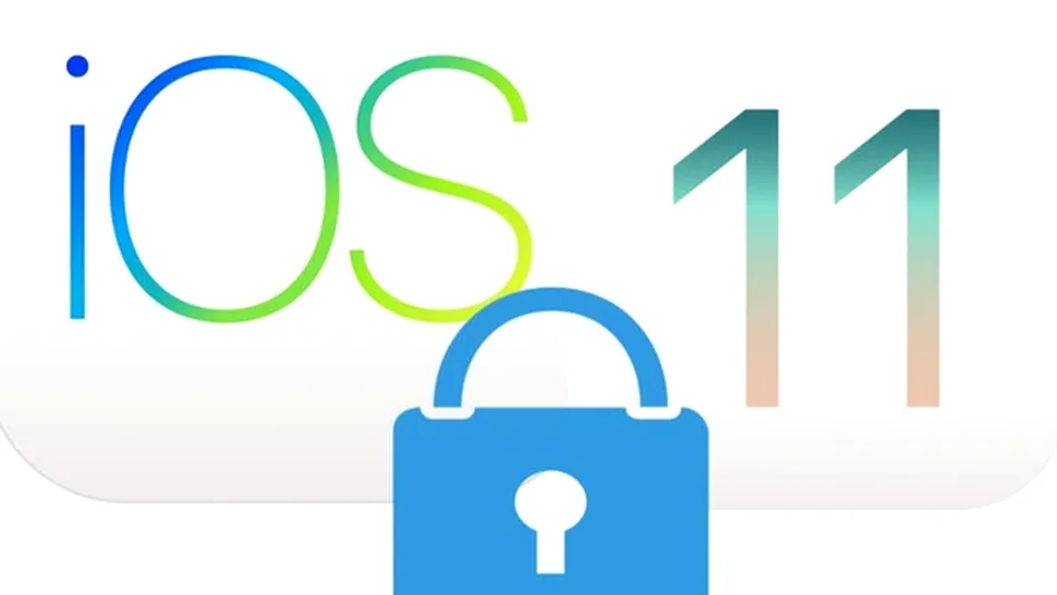 iOS 11.4 nu include funcţia de securitate „USB Restricted Mode”