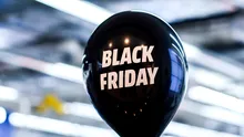 70% dintre cumpărătorii români așteaptă Black Friday. Ce produse preferă bărbații, spre deosebire de femei