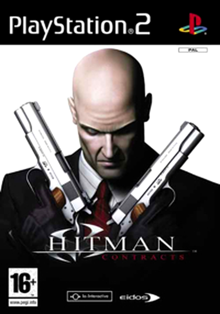 Hitman