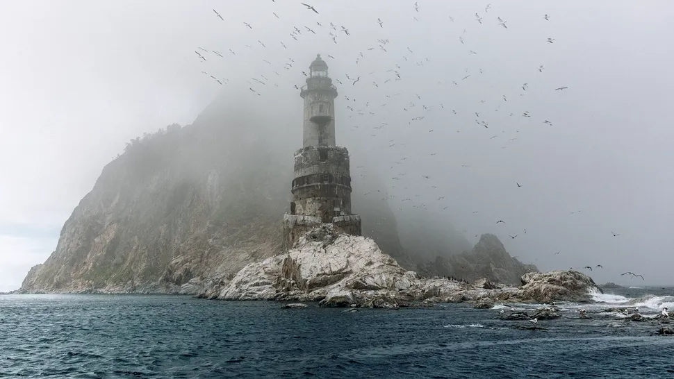 În lume au existat faruri nucleare. Unde se găsesc și de ce nu mai funcționează azi?